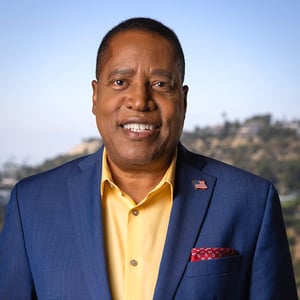 Larry Elder Larry Elder