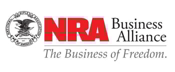 NRA Business Alliance Logo