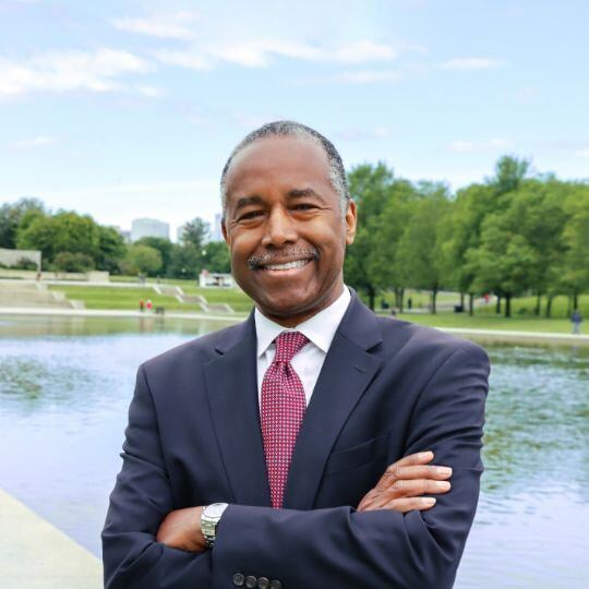 Ben Carson